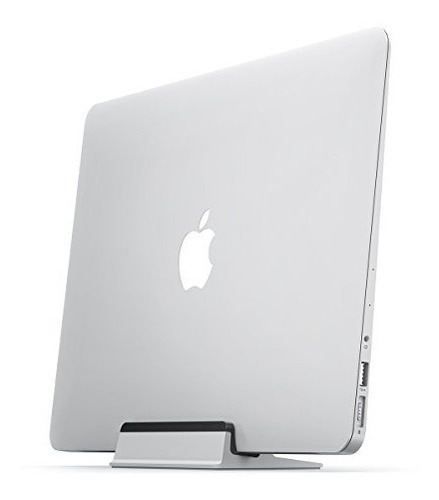 Soporte Vertical Uppercase Kradl Pequeño Para Macbook Air