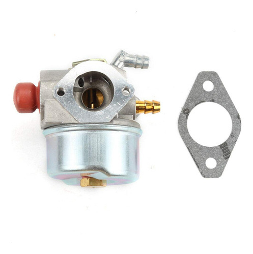 Carburador Para Generador Motor Tecumseh Coleman Powermate