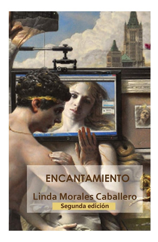 Libro: Encantamiento (edición En Español)