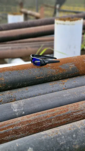 Gafas Deportivas De Seguridad Osday