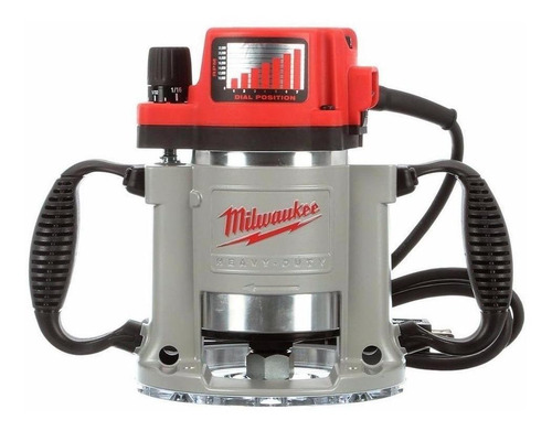 Imagen 1 de 1 de Router Milwaukee 5625-20 3.5hp 120V