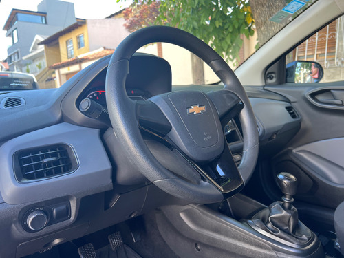 Chevrolet Onix 1.4 Black Edition 1.4
