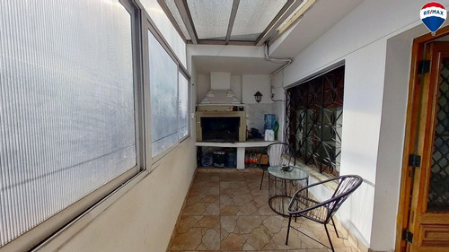 Venta Ph 4 Ambientes Con Terraza Y Cochera Gerli