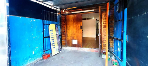 Crisol Vende Casa Amplio Patio, Central