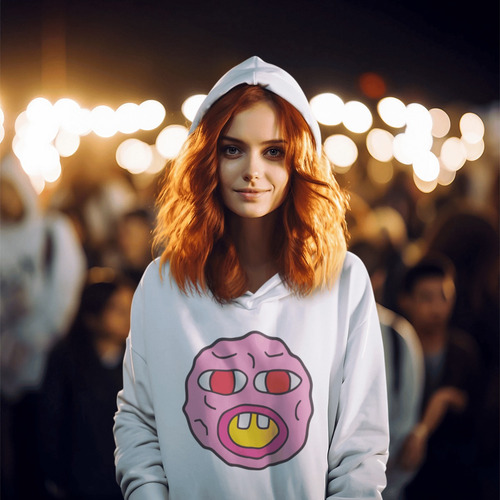Sudadera Tyler The Creator Cherry Cereza