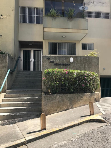 Venta De Apartamento En San Antonio De Los Altos ,avenida Perimetral Residencias Las Trinitarias ,