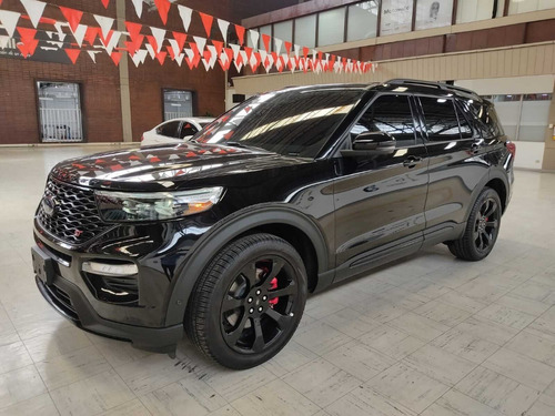 Imagen 1 de 15 de Explorer St 3.0l Bi-turbo
