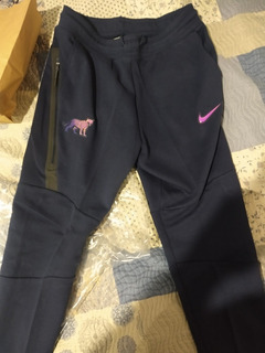 pantalon nike los pumas