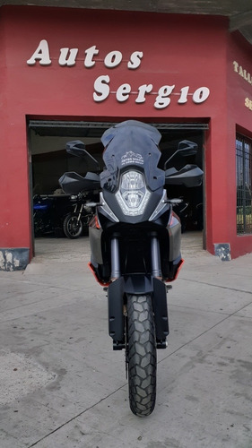 Imagen 2 de 10 de Ktm 1190 Adventur