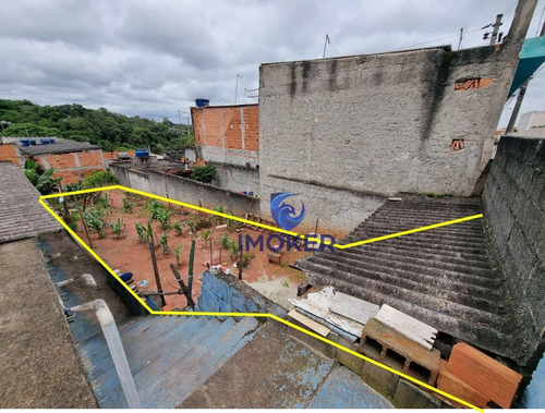 Imagem 4 de 9 de Terreno Residencial Em Suzano/sp; A 10 Min. Do Centro - Te0005