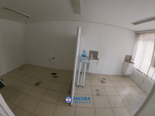 Imagem 13 de 15 de Sala Com. 45m² Centro - 3296-2