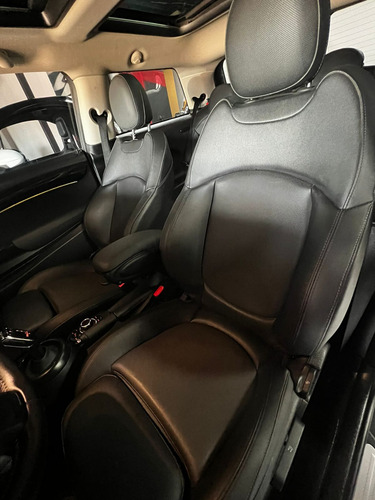 Mini Cooper 2.0 S At 5P