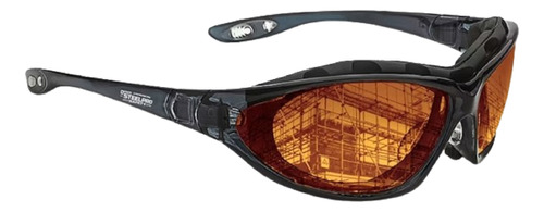 Gafas De Seguridad Steelpro X5 Af