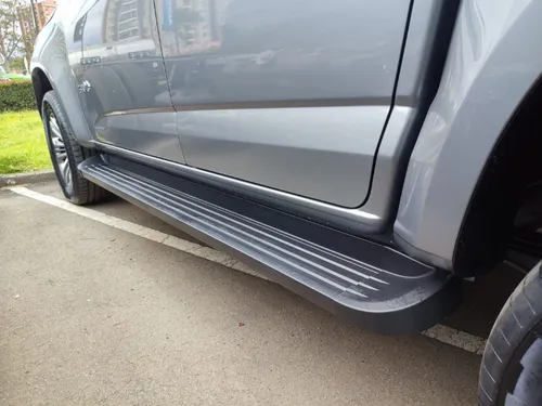 Chevrolet Colorado 2.8 Cd High Country 4X4 At
