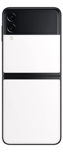 Samsung Galaxy Z Flip3 5g 256 Gb Blanco Muy Bueno (Reacondicionado)