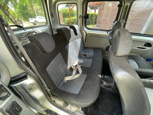 Renault Kangoo 1.6 2 Authentique Da Aa Cd 1plc