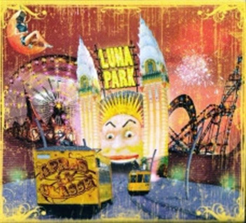 Cd Luna Park (après La Classe) Estándar