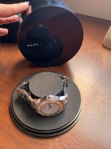 Relogio Marc Jacobs Feminino Original