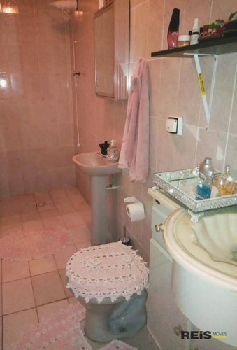 Casa Com 3 Dormitórios À Venda, 165 M² Por R$ 318.000,00 - Jardim Los Angeles - Sorocaba/sp - Ca0647