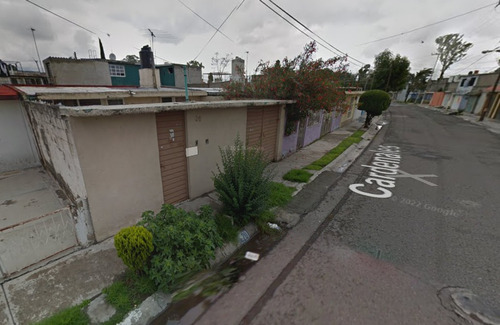 Casa En Venta En Col. Izcalli Jardines Ecatepec Edomex Ds19