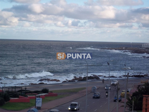 Imagen 11 de 30 de Apartamento En Venta Y Alquiler, Peninsula, Punta Del Este, 4 Dormitorios.