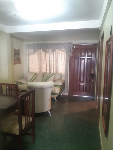 Imagen 6 de 10 de Casa Ubicada En Turmero-macaro