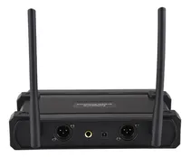 Comprar Sistema De Micrófono Inalámbrico Para Micrófono Inalámbrico