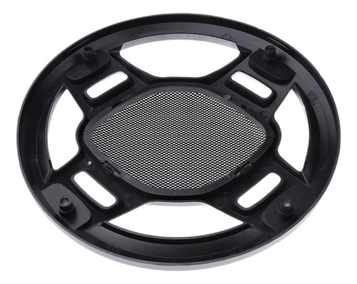 . Malla Decorativa Del Del De Cubierta De Del Subwoofer Del