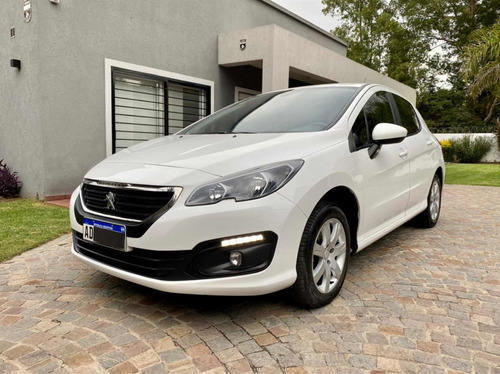 Peugeot 308 1.6 Active 2018