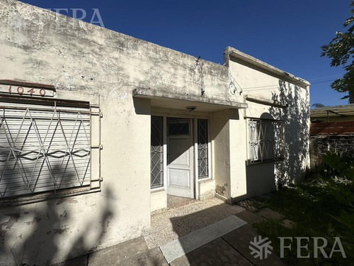 Venta De Terreno En Wilde