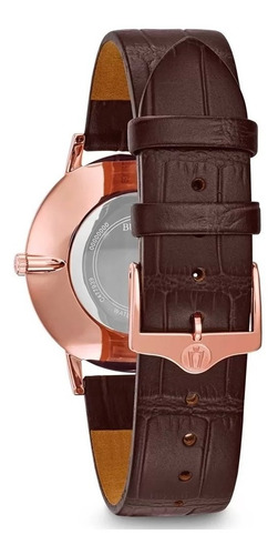 Relógio Bulova Masculino Classic 97a126n