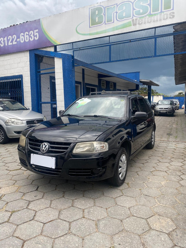 Volkswagen Gol 1.0 Ecomotion Total Flex 5p