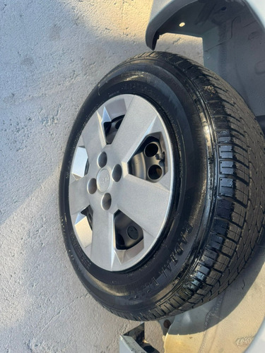 Chevrolet Prisma 1.4 MPFI LT 8V FLEX 4P MANUAL
