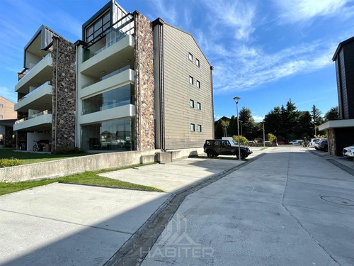 Cod38366 Hermoso Depto En Venta , A Metros De Playa Pucón