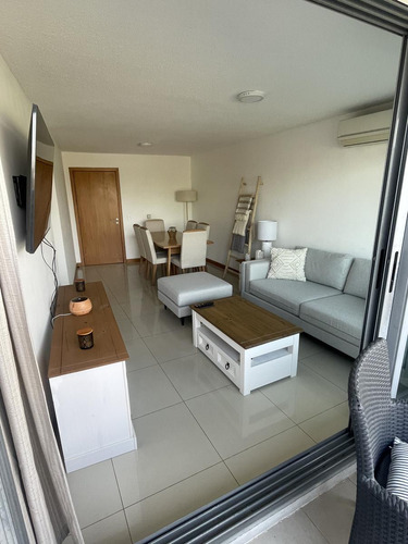 Apartamento En Malvín