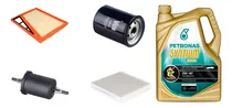 Comprar Kit Filtros C\u002Faceite 5w40 Petronas Fiat Uno\u002Fargo\u002Fmobi\u002Fcronos