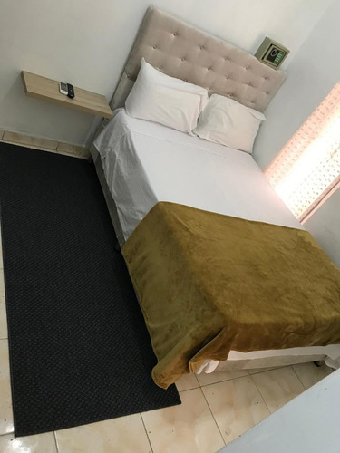 Alquiler Apartamento Estudio Ubicado En La Ciudad Colonial, Santo Domingo