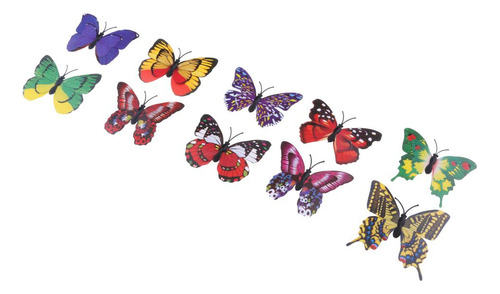 Decoraciones De Mariposas 1