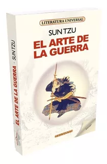El Arte De La Guerra - Sun Tzu - Libro Nuevo - Original
