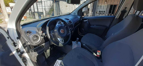 Fiat Palio 1.4 Nuevo Attractive Pack Top 85cv 2018