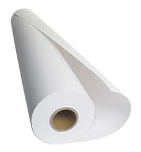 Imagen 2 de 2 de Papel Sublimar Sublimacion Rollo 160 Cm 100mts 100g Premium
