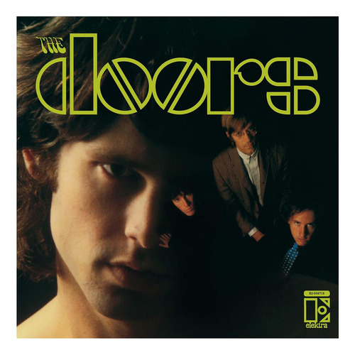 Las Puertas [vinilo