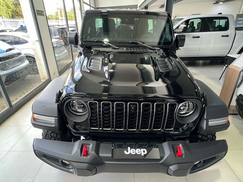 Jeep Wrangler 2.0 Rubicon 272Hp Atx