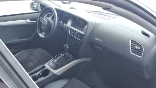 A5 Sportback 2.0 16v Tfsi