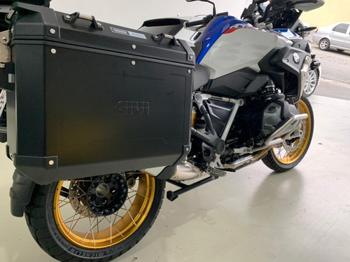 Bmw R 1250 Gs Adventure Premium Hp