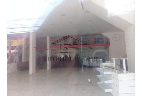 Imagem 6 de 8 de Ótimo Galpão - 750 M² - No Belenzinho Oportunidade !!!