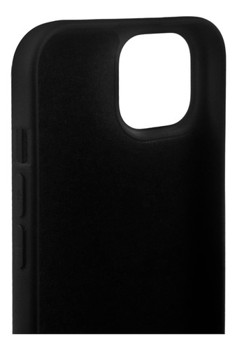 Capa Capinha Case Silicone Aveludada Para iPhone 15 Pro Max