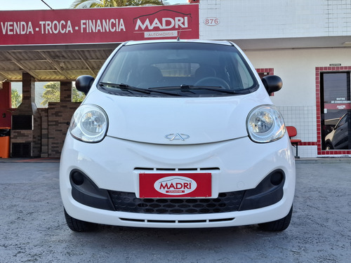 Chery QQ 1.0 12v