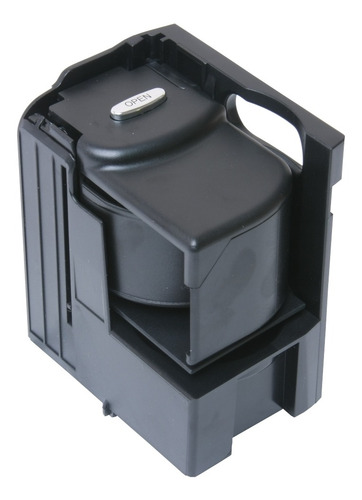 Porta Vasos Mercedes-benz E320 Base 2003 Uro