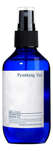 Tónico Facial En Bruma De 190 Ml Hidratante Facial Cuidado D